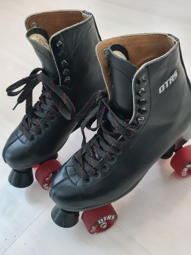 Rollschuhe von otrs 41 - rollschuhe, gr.