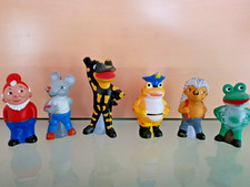 Salamander Figuren