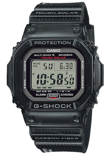 Casio shock s5600u 1jf - casio, gw-s5600u-1jf