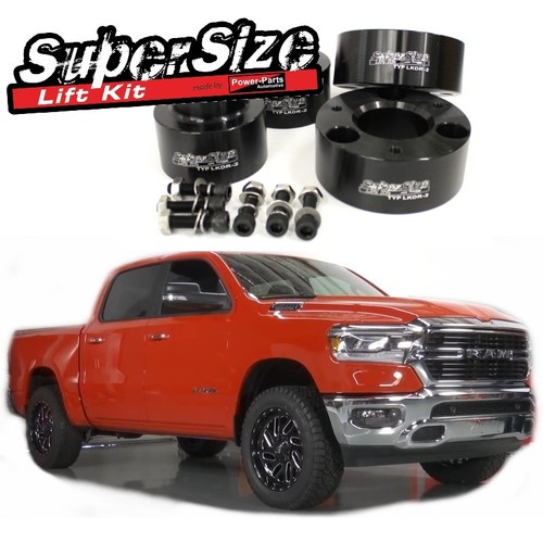 Höherlegung leveling kit - höherlegung, 3"