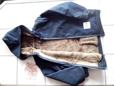 Herbst- / Winterjacke mit