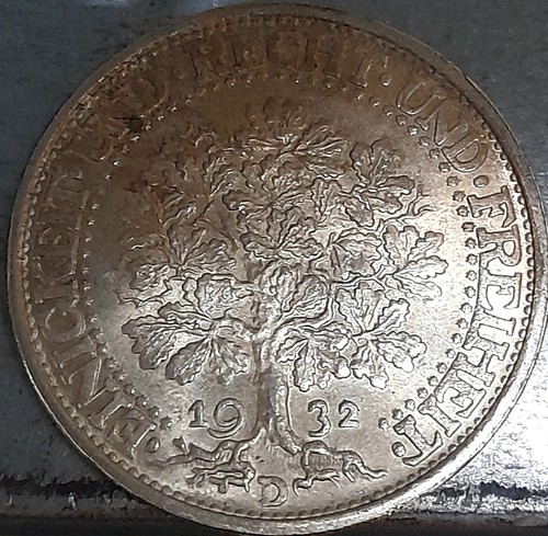 Weimarer republik reichsmark - weimarer,