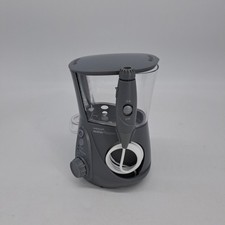 Waterpik Water Flosser Ultra Professional, 2025, Precision Pulse , Unvollständig
