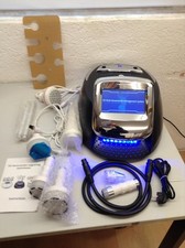 Ultraschall Kavitation RF Körper Massagegerät Fettverbrennung - Neu !!!