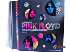 Pink Floyd; the Treasures of