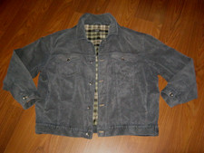 Angesagte Herren CORDJACKE