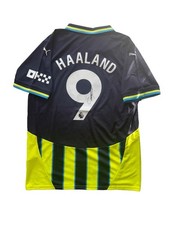 Erling Haaland signiertes