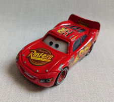 Mattel Disney Pixar Cars