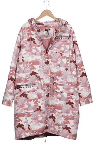 Ulla popken mantel damen jacke - mantel,