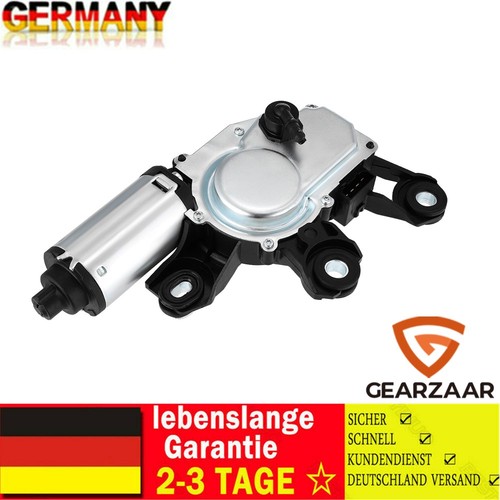 Hinten heck scheibenwischer - heck,