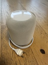 HomePod 1. Generation Weiß