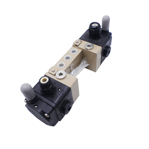Samson samsomatic 3963 - 3963-1, +