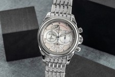 Omega De Ville Chronograph