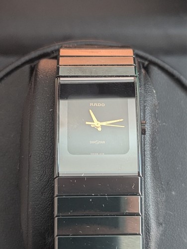 Rado diastar hightec - rado,