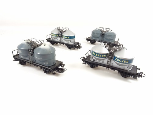 Märklin 4622 4658 - märklin,