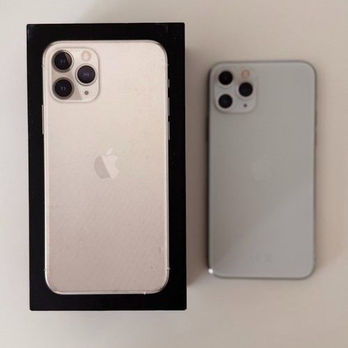 Apple iphone pro a2215 - 11,