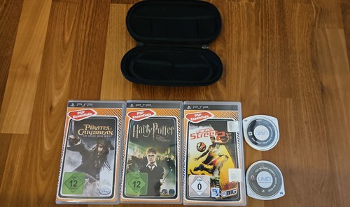 Psp spiele konvolut need - psp, for