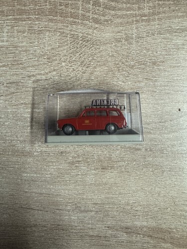 Brekina pkw kombi modellauto - pkw,