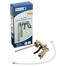 Druckluft-unterbodenschutz Sprühpistole Hohlraumversiegelung BockTec Rostschutz