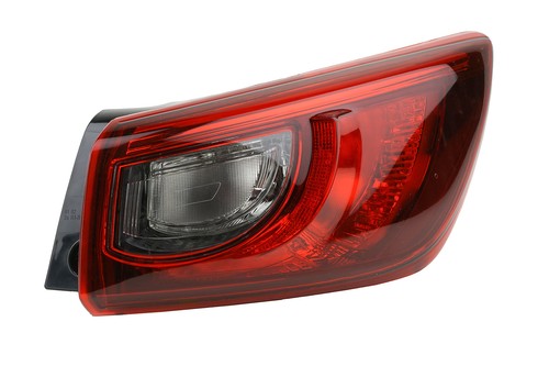 Heckleuchte passend für mazda - heckleuchte,