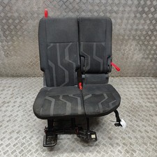 2018 FORD TRANSIT CONNECT MK2