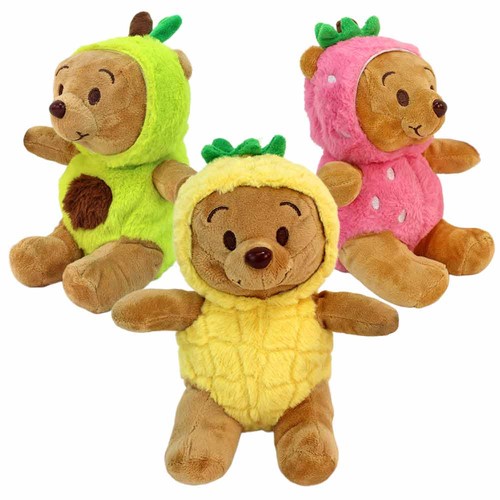 Teddy obst kostüm - ca., 20