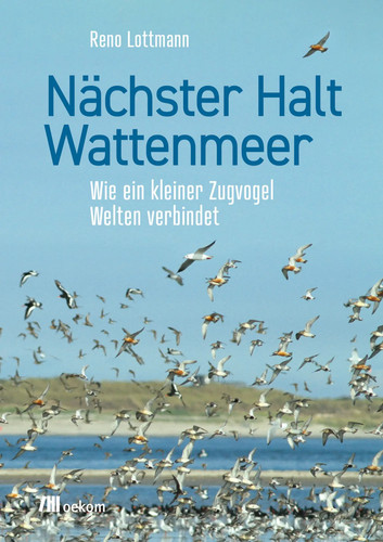 Nächster halt wattenmeer - nächster,