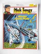 Zack comic box - 27, mick