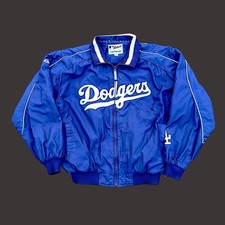 Jacket Baseball Los Angeles