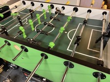 Leonhart Pro Tournament