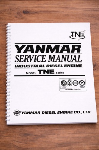 Yanmar 2tne 3tne 4tne - 2tne,