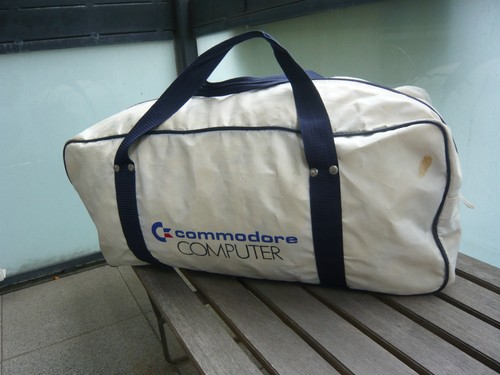Commodore computer - commodore,