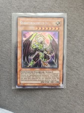 Yu-Gi-Oh Einzelkarte