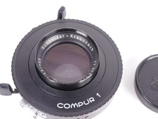 Schneider Xenar 4,5/150mm