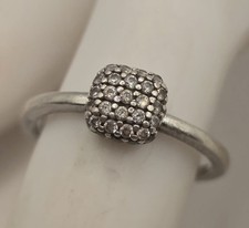 Esprit Ring mit Schmucksteien