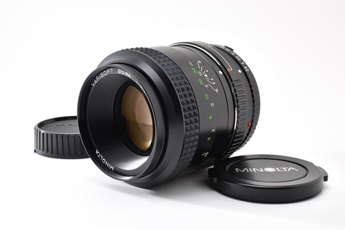 Exc minolta varisoft - minolta,