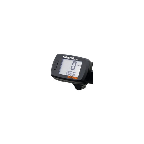Daytona tachometer nano - nano, 2