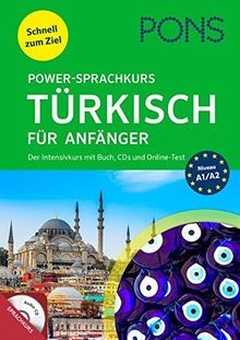 Pons power sprachkurs - pons, power-sprachkurs