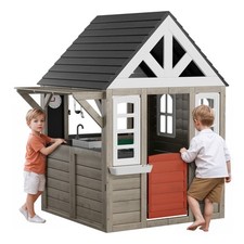 Spielhaus kinder - spielhaus,