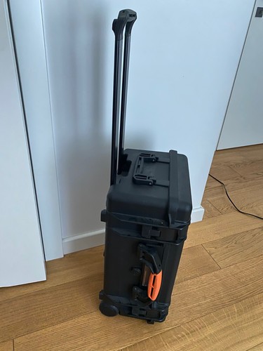 Sennheiser neumann case für - neumann,