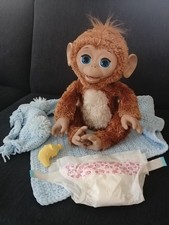 FurReal Friends Babyaffe