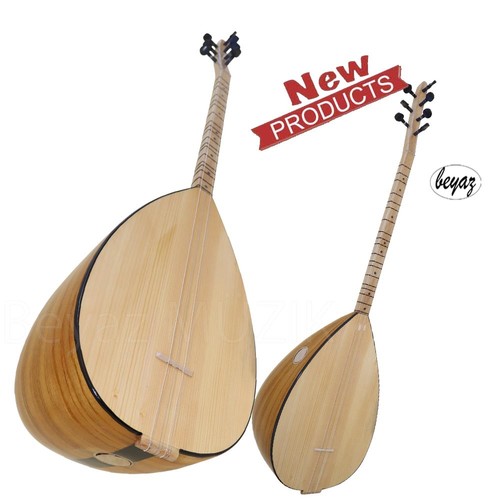 Anfänger saz baglama kisasap - anfänger,