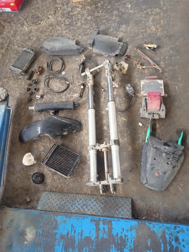 Cagiva supercity super city - cagiva,