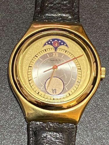 Swatch uhr irony - swatch, ~~