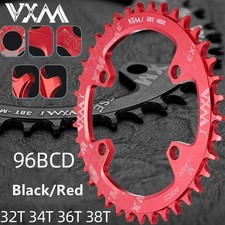 Kettenblatt Dicke 4MM Positive