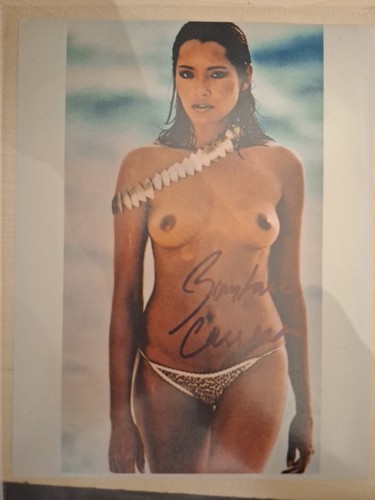 James bond barbara - bond,