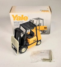 Conrad 2998, Gabelstapler Yale, 1:25, OVP, #AG482