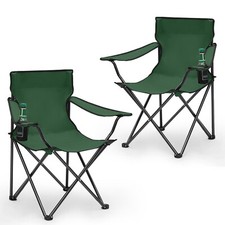 Faltstuhl campingstuhl - 2x,