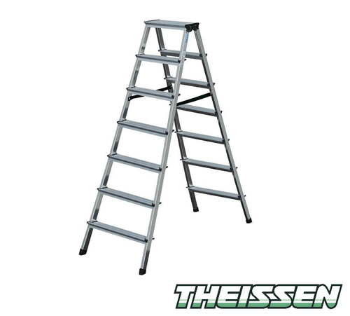 Krause alu 2x7 - alu,