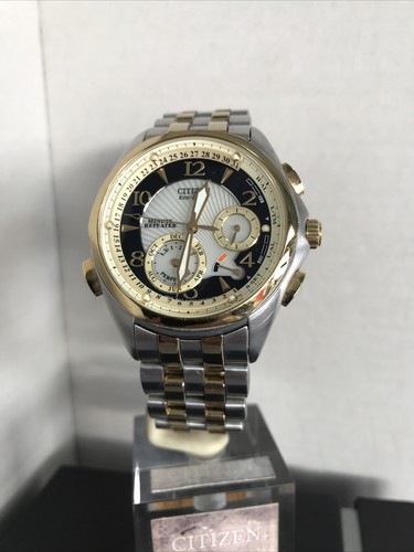 Citizen herren eco drive - herren,